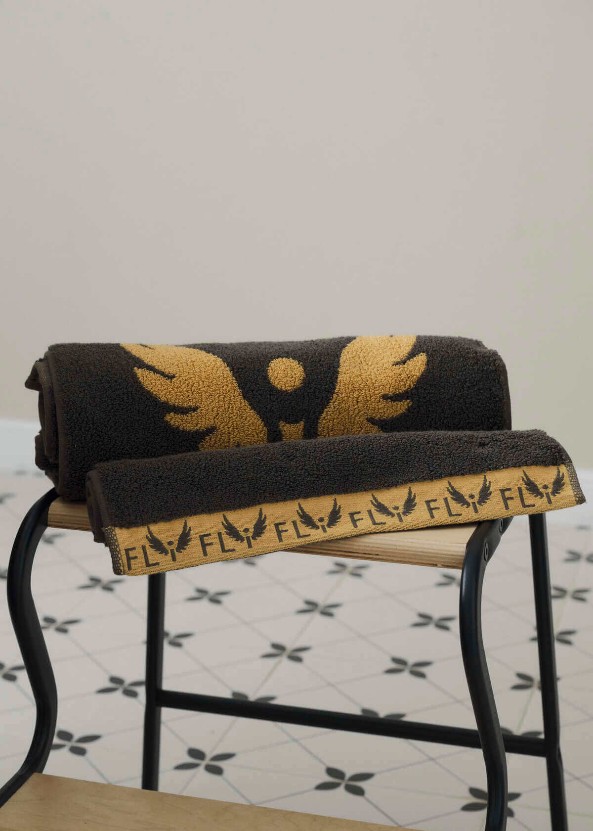 Набор полотенец - 0475