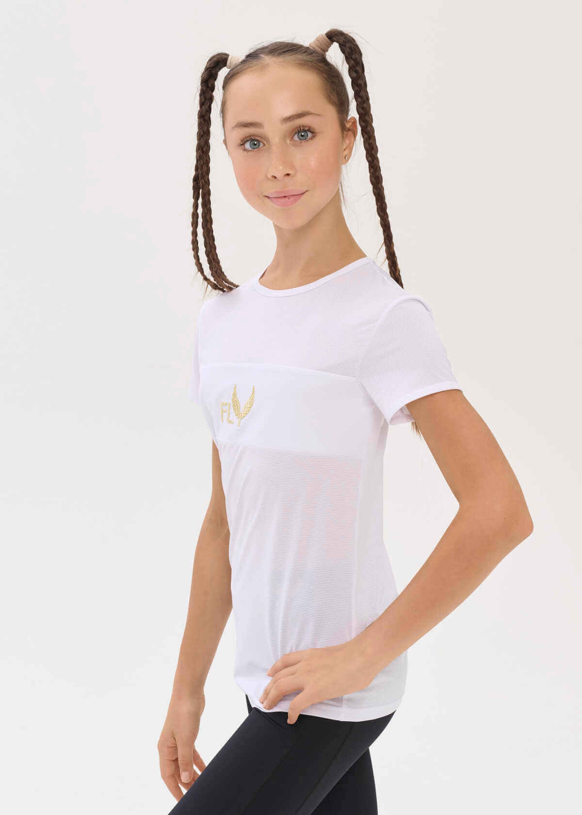 Футболка спортивная - 0449