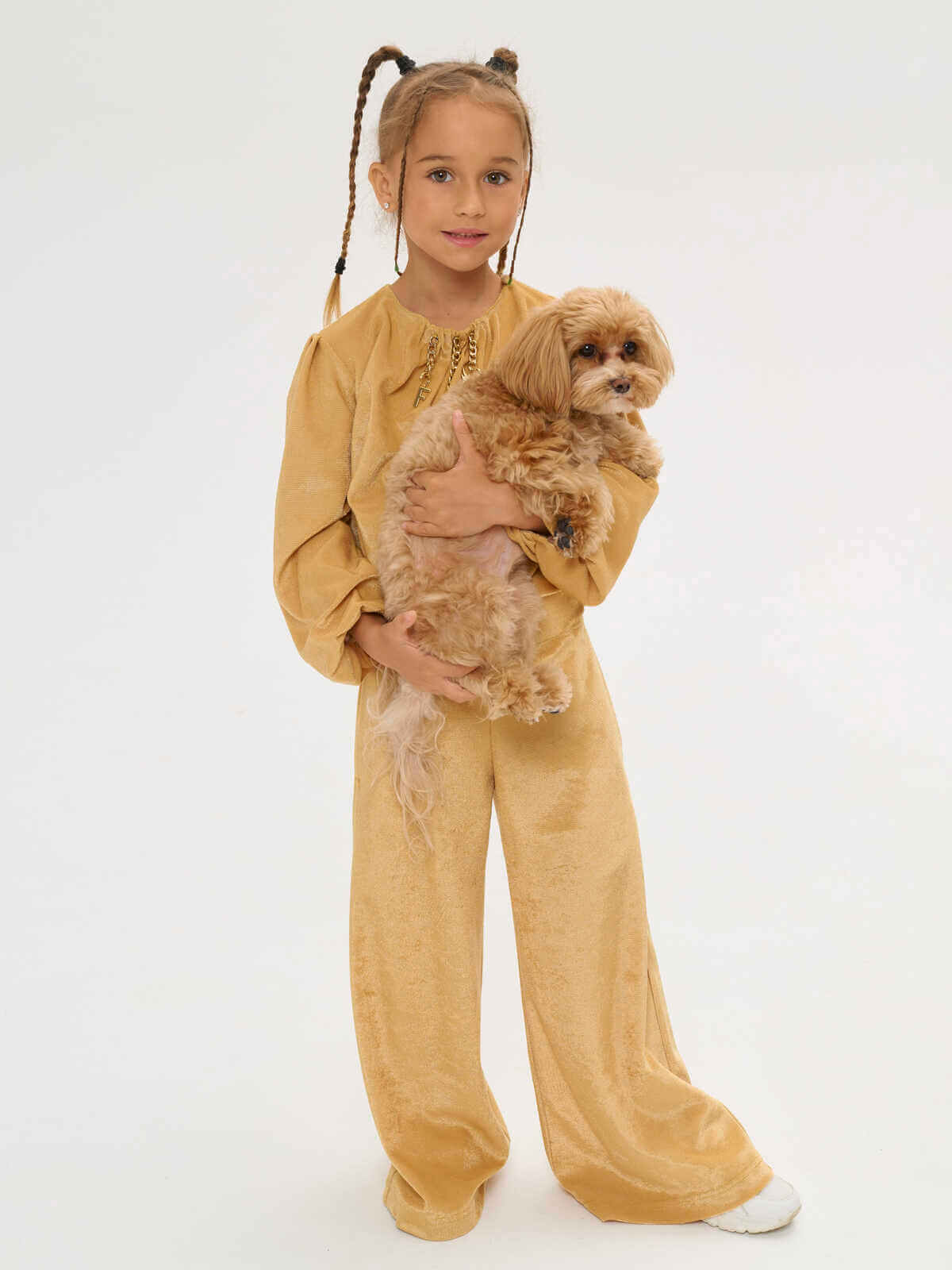 Костюм Жасмин - 0451