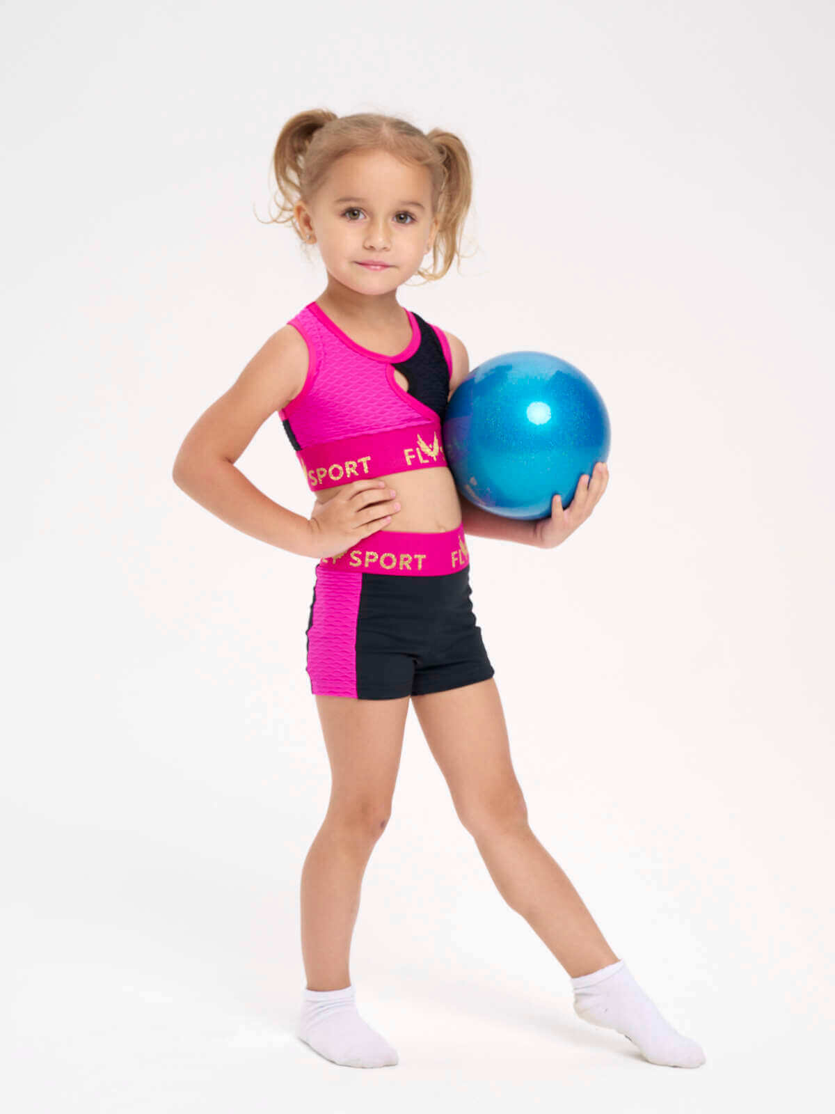 Топ Barbie - 0239