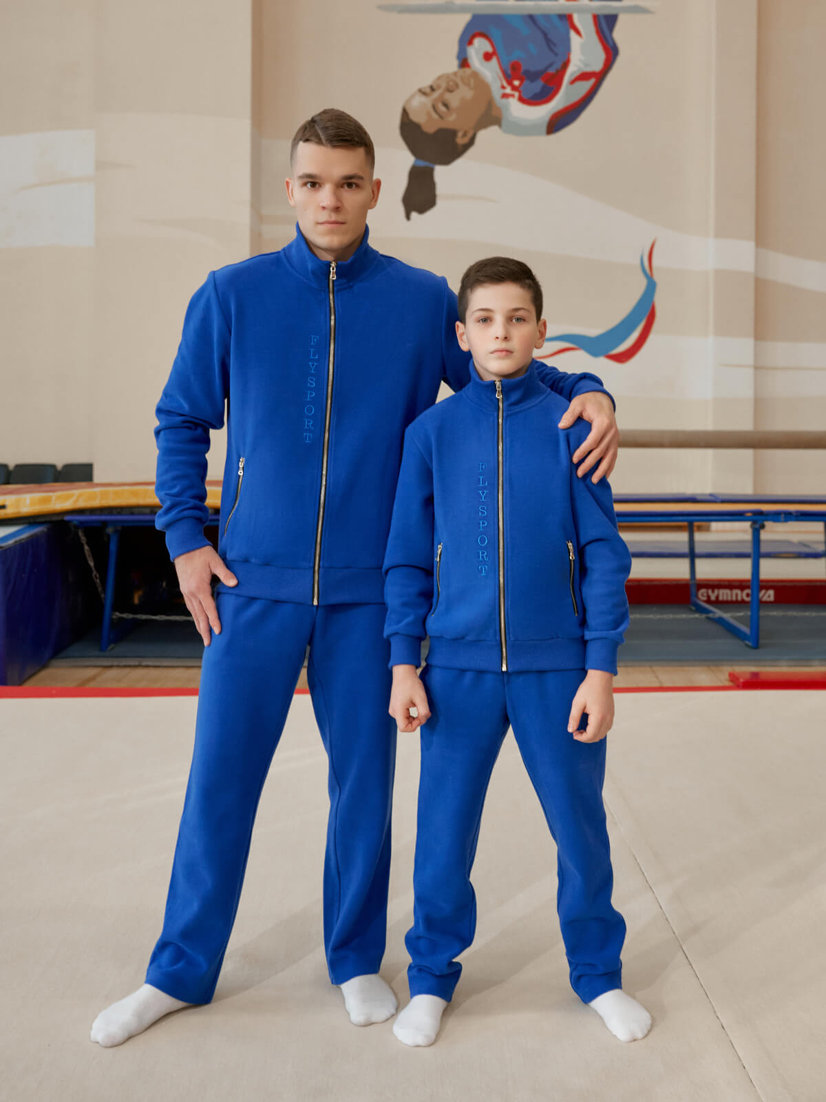 Мужской костюм "МИР" - 0167 Мужской костюм "МИР" - 0167