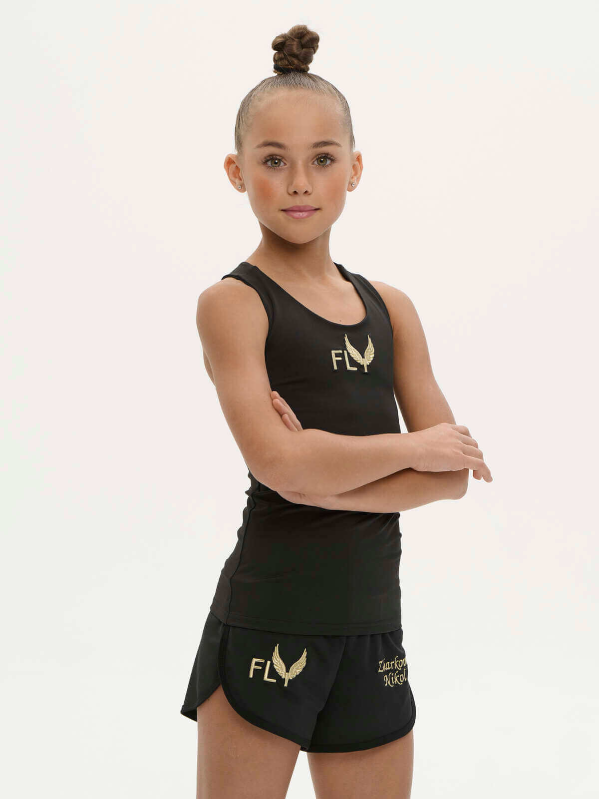 Майка fly 9 - 0357