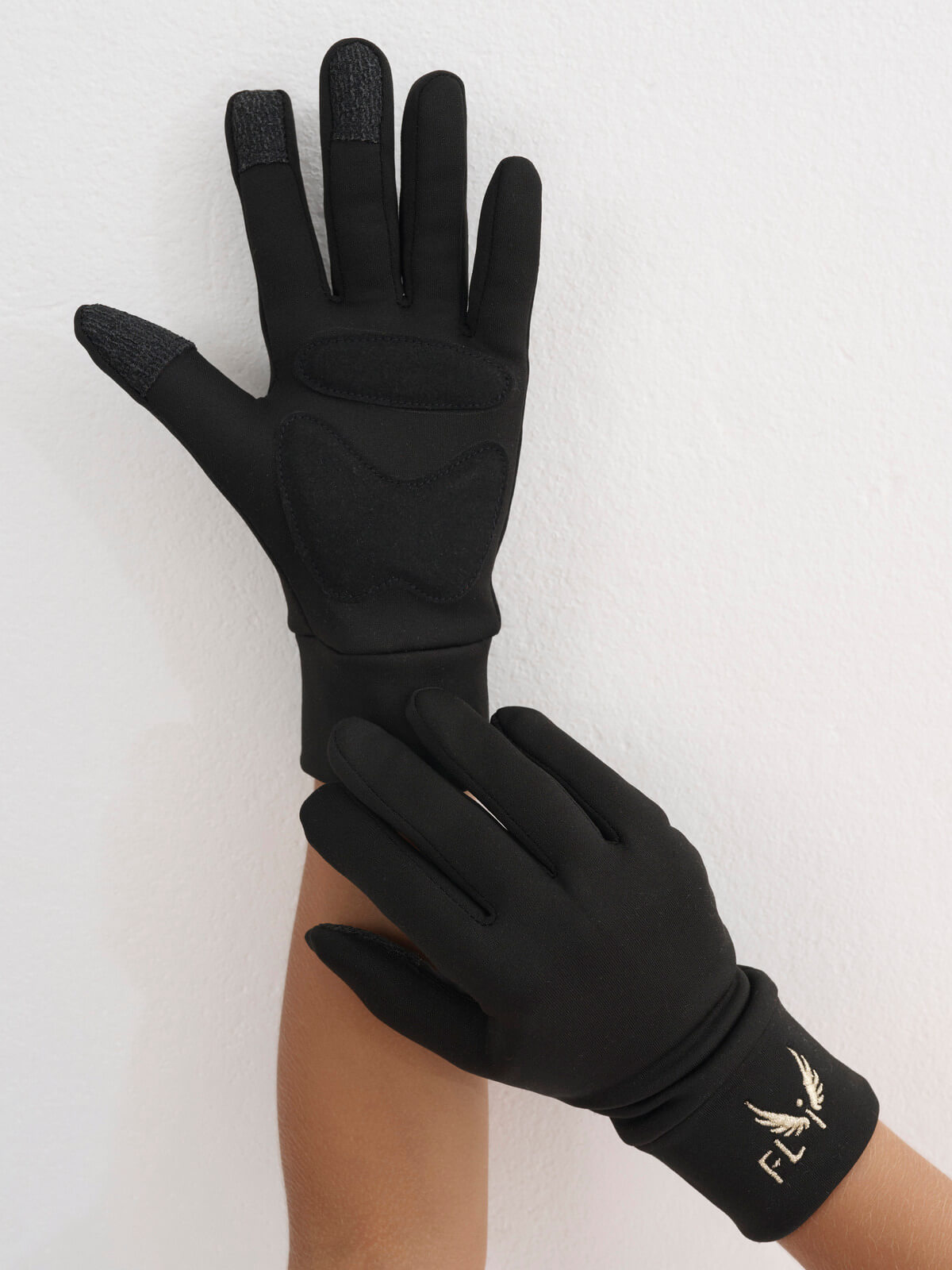 ПЕРЧАТКИ для фигурного катания - 0354