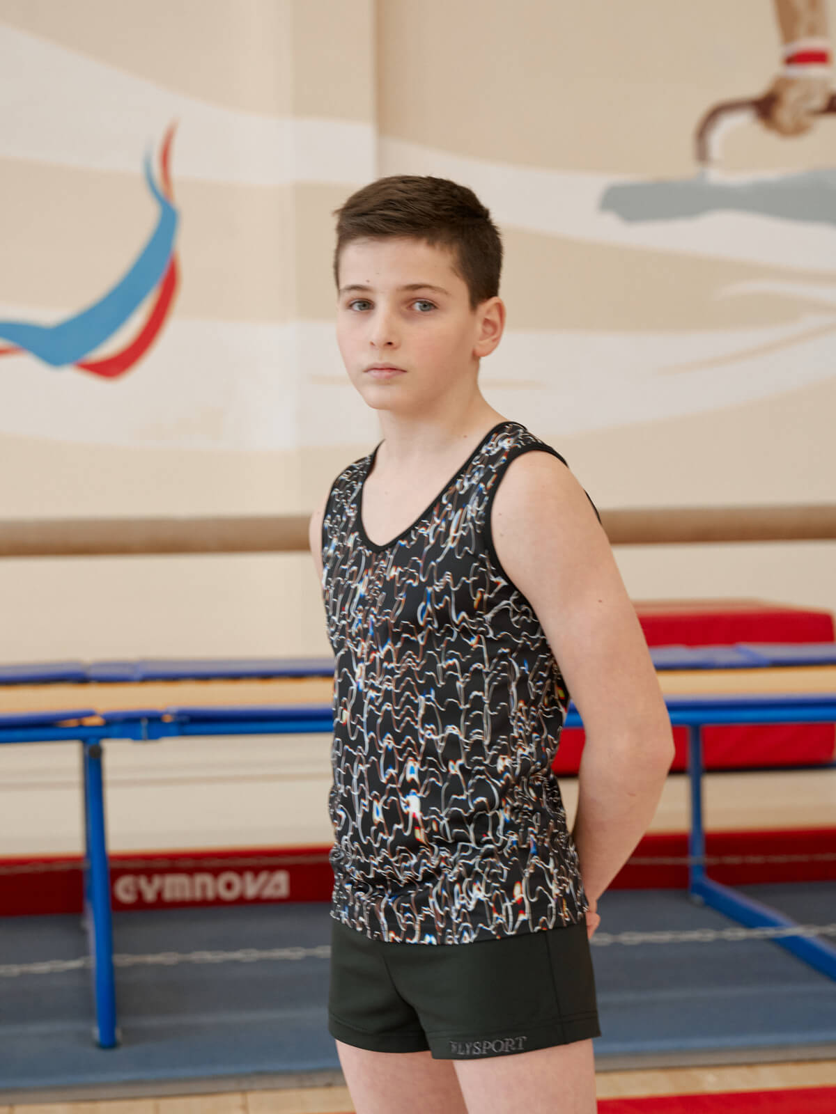 Спортивная Форма "Молния" - 0162 Спортивная Форма "Молния" - 0162