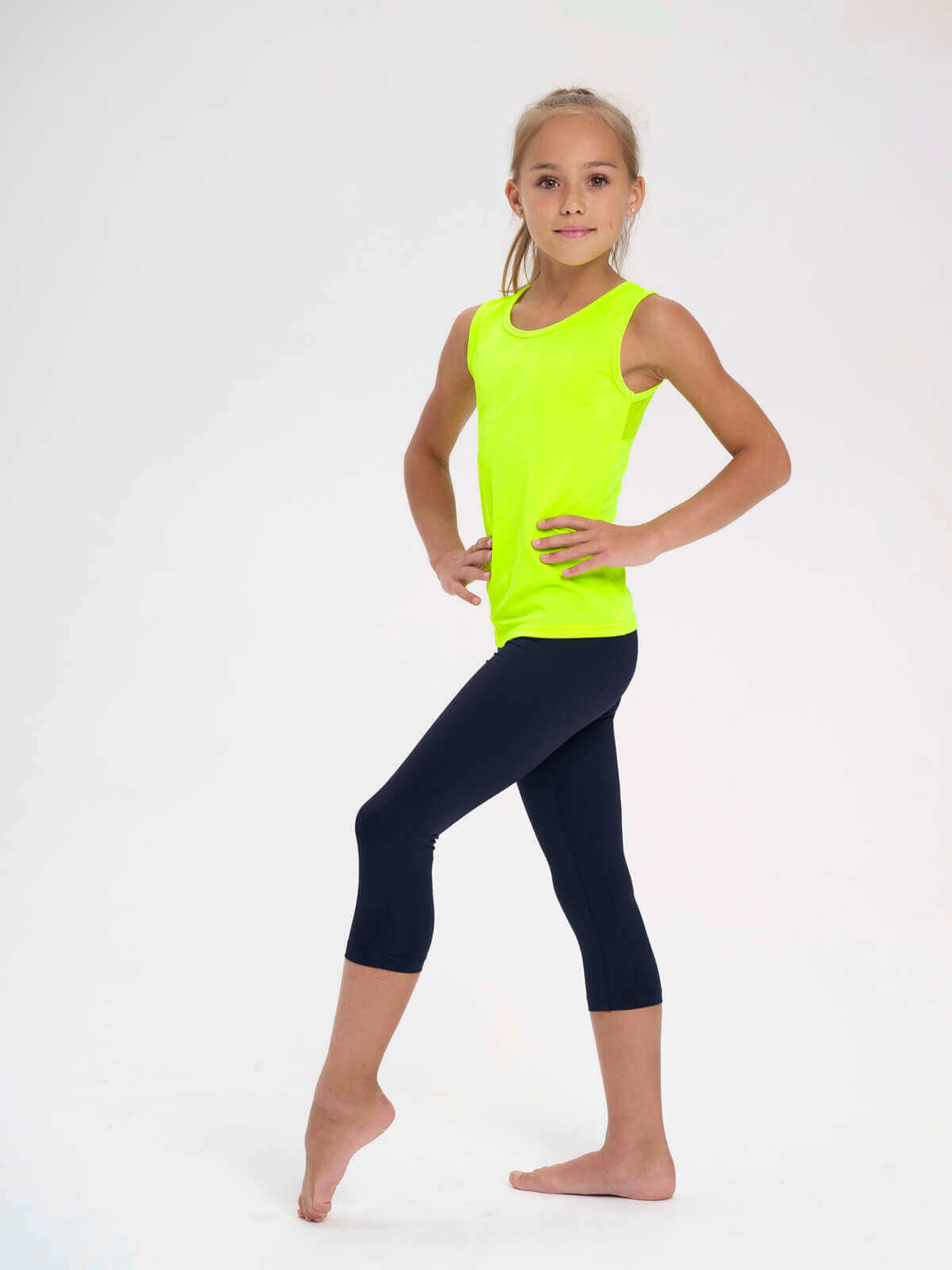 Майка FLY 7 - 0256