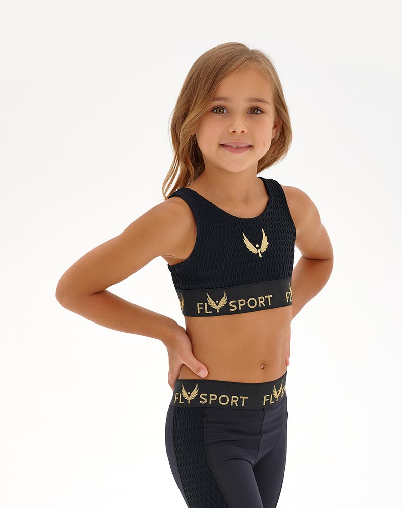 Комплект с бриджами «Гофре» – 0134