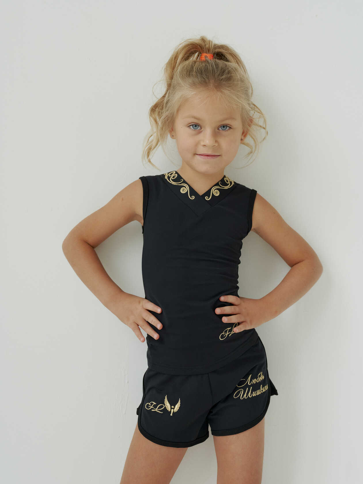 Майка Волна - 0231