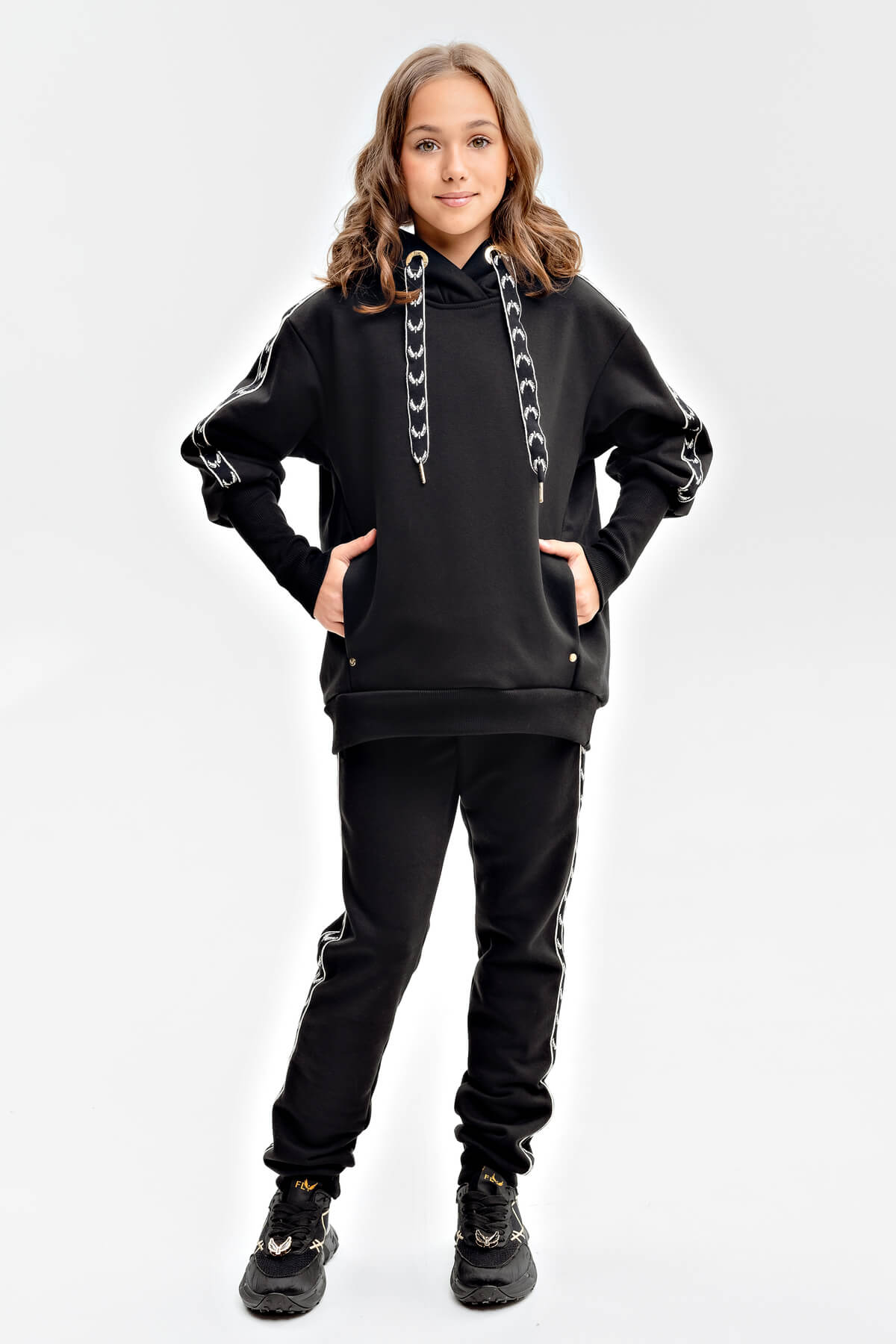 Костюм Street Edition - 0466