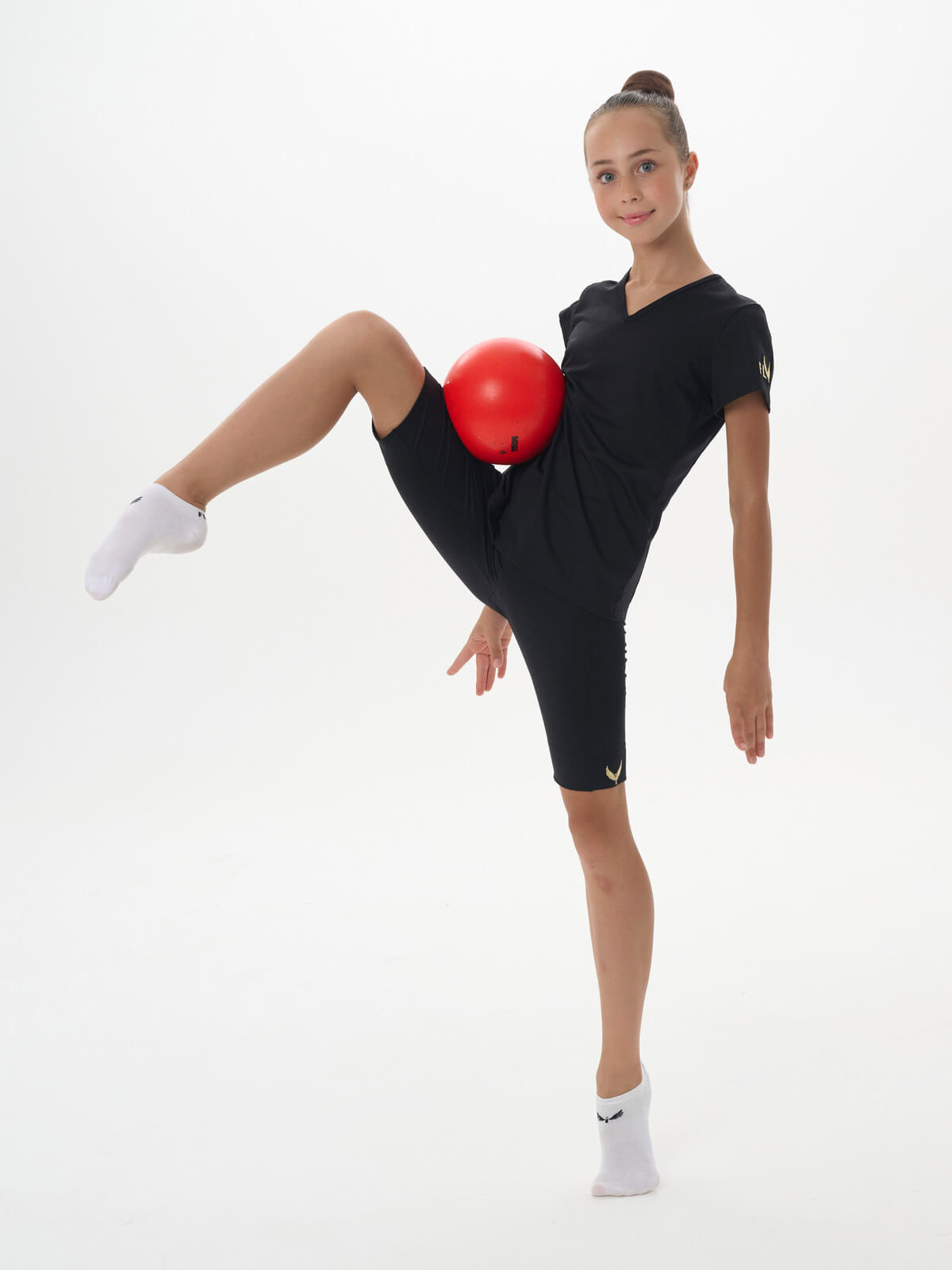 Комплект тренировочный - 0358