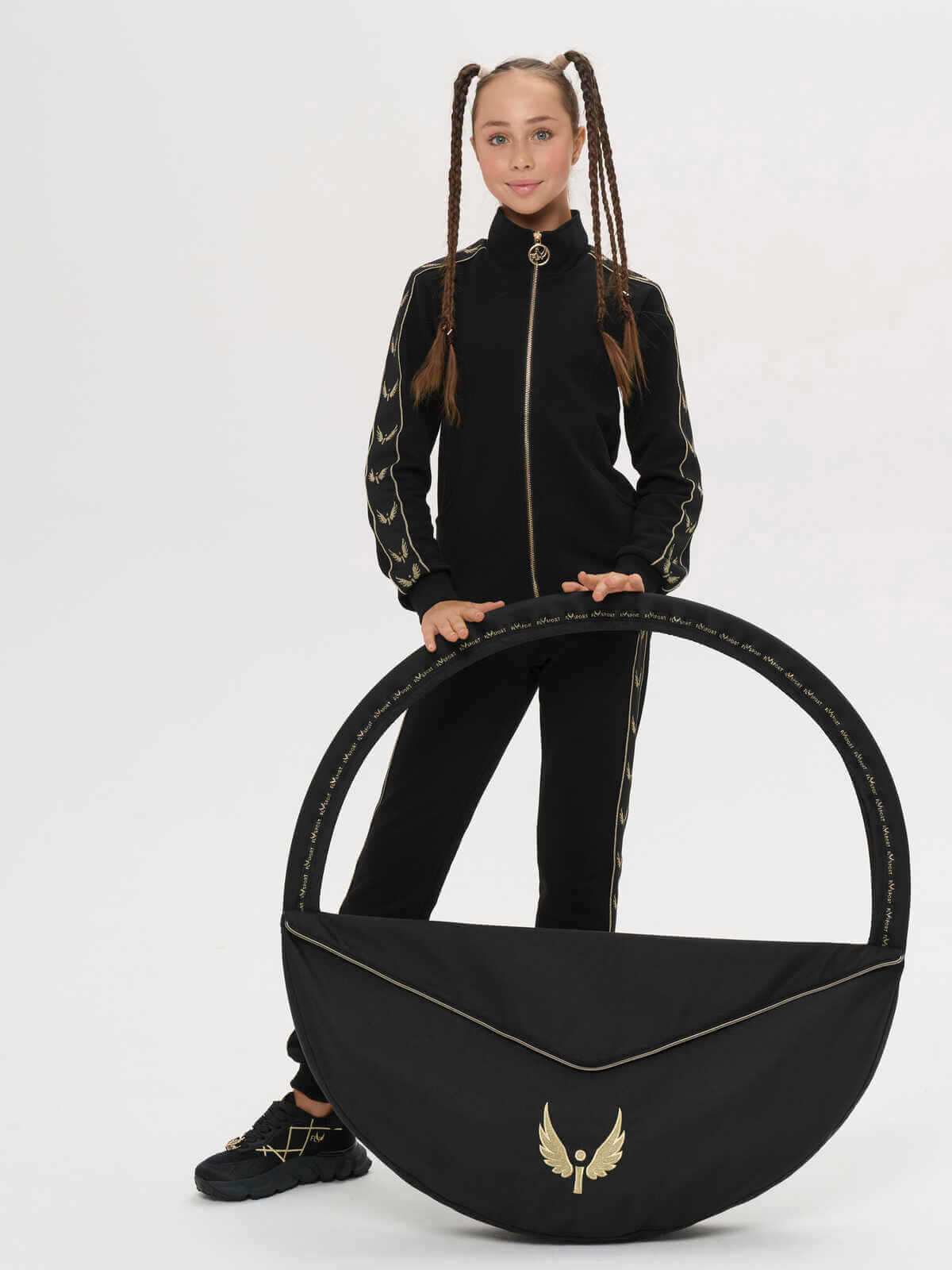 Чехол для обруча - конверт - 0447