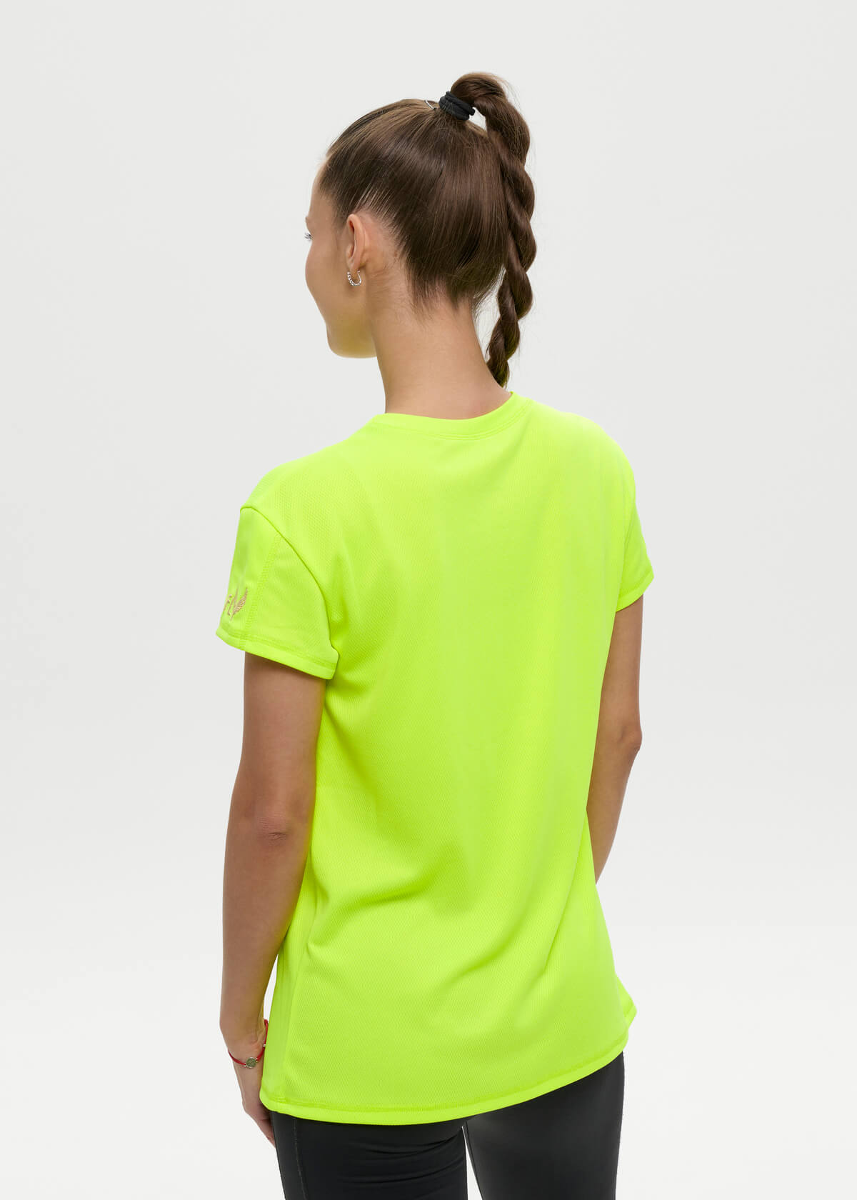 Футболка спортивная - 0476