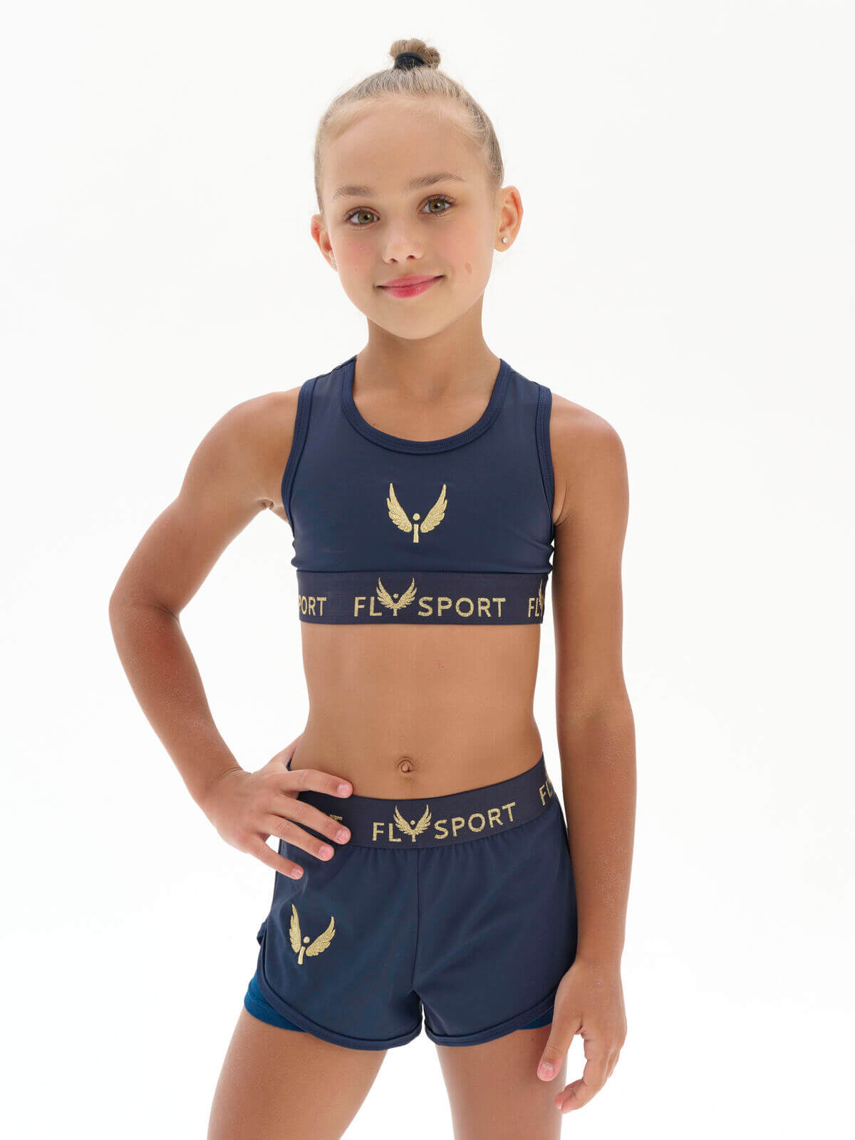 Комплект тренировочный - 0221