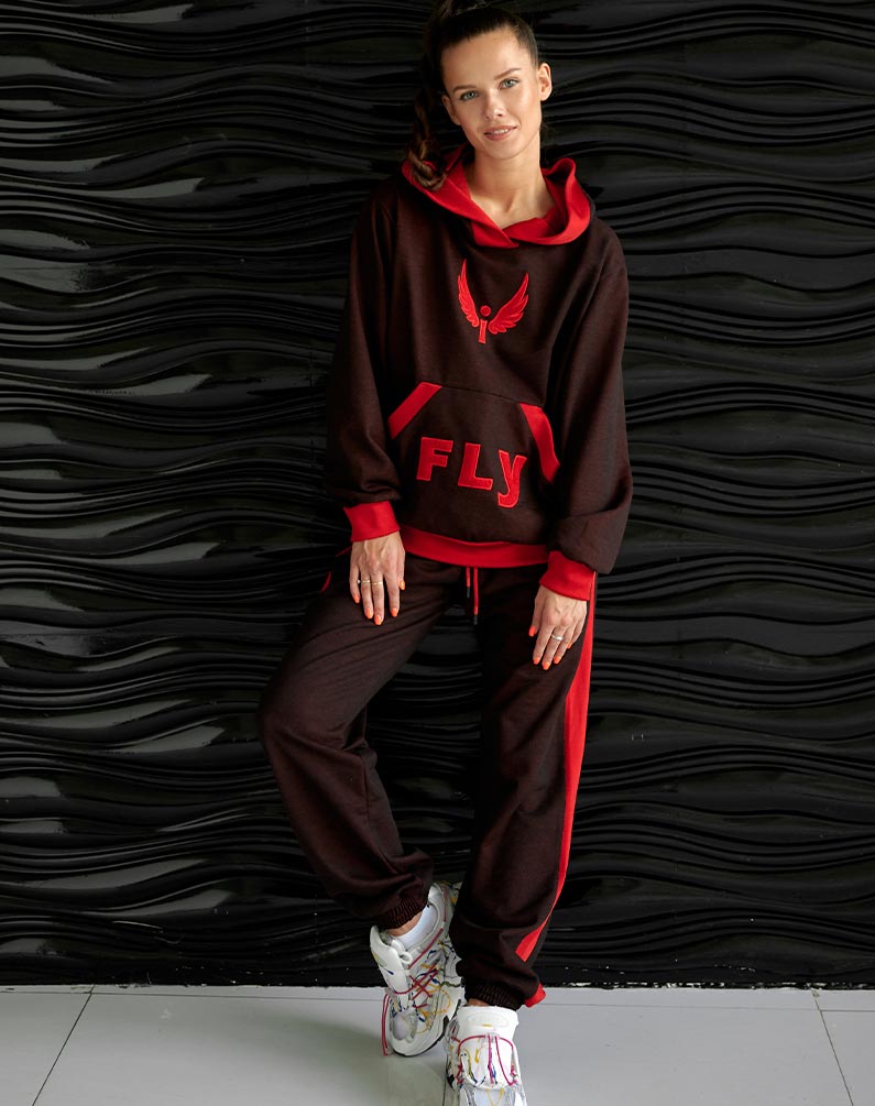 Костюм «ReD» – 0088 Костюм «ReD» – 0088