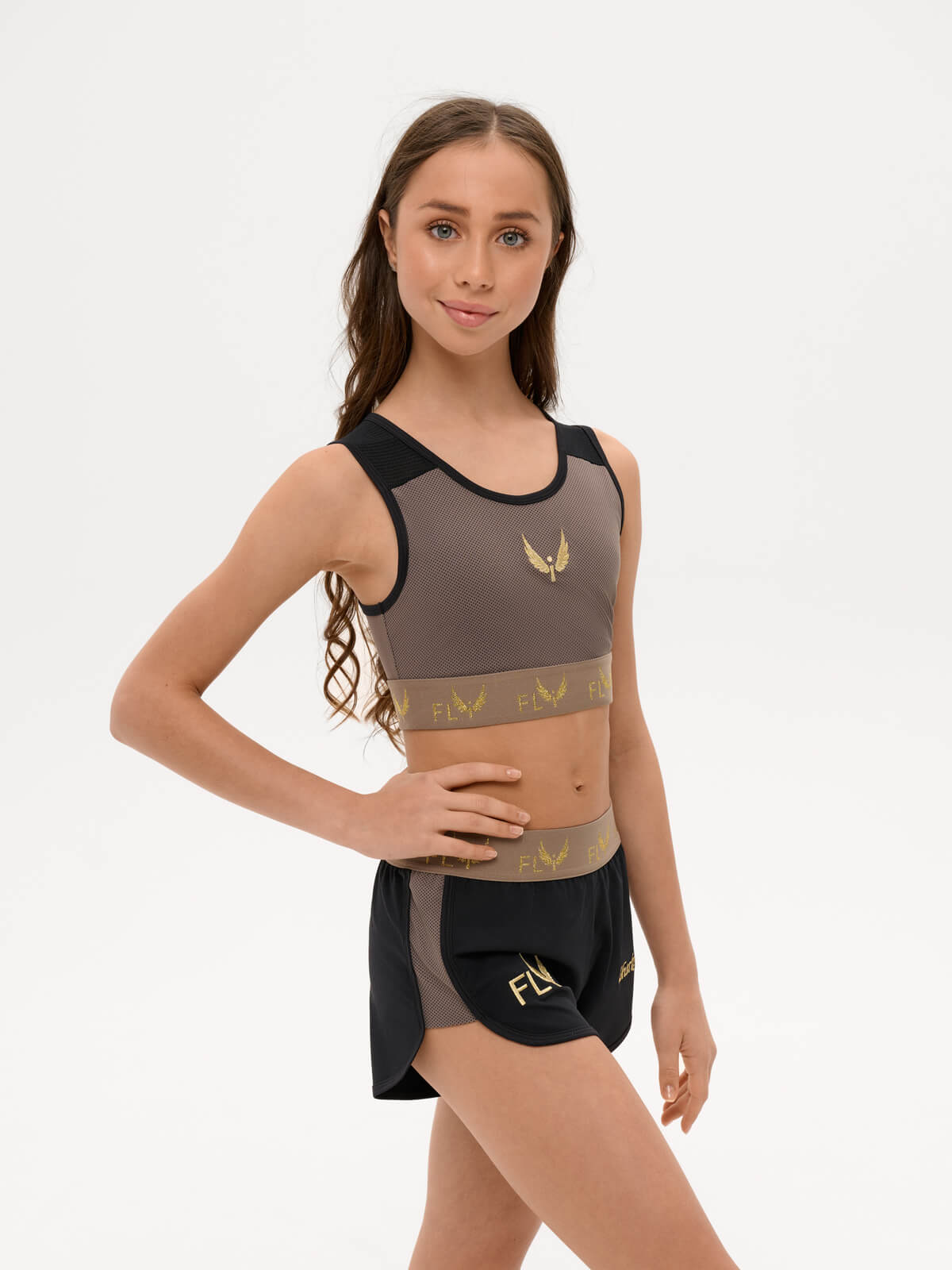 Комплект тренировочный - 0460