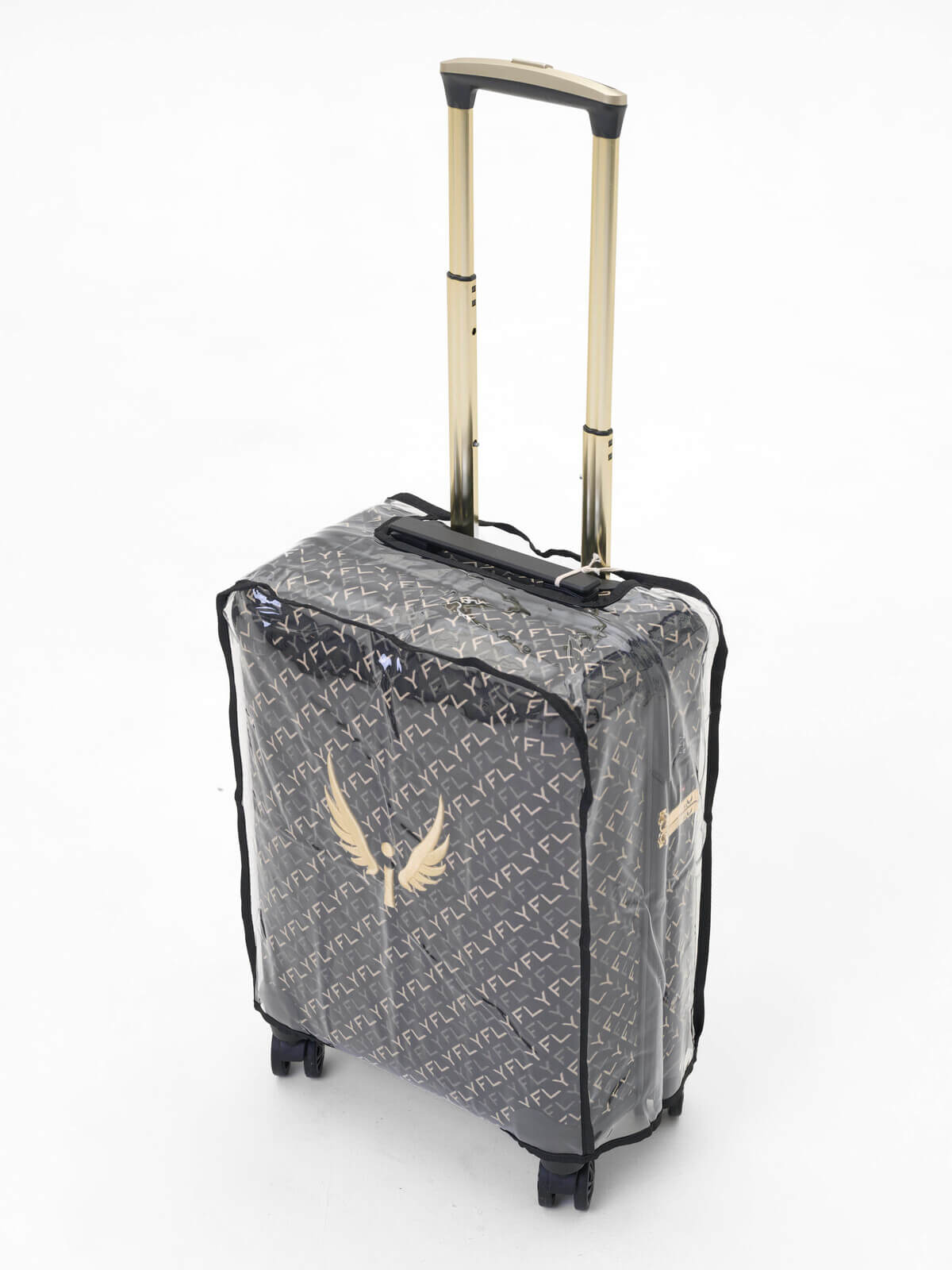 Чехол для чемодана - 0350