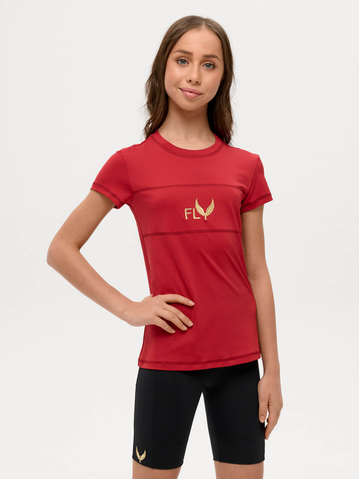 Футболка спортивная - 0461