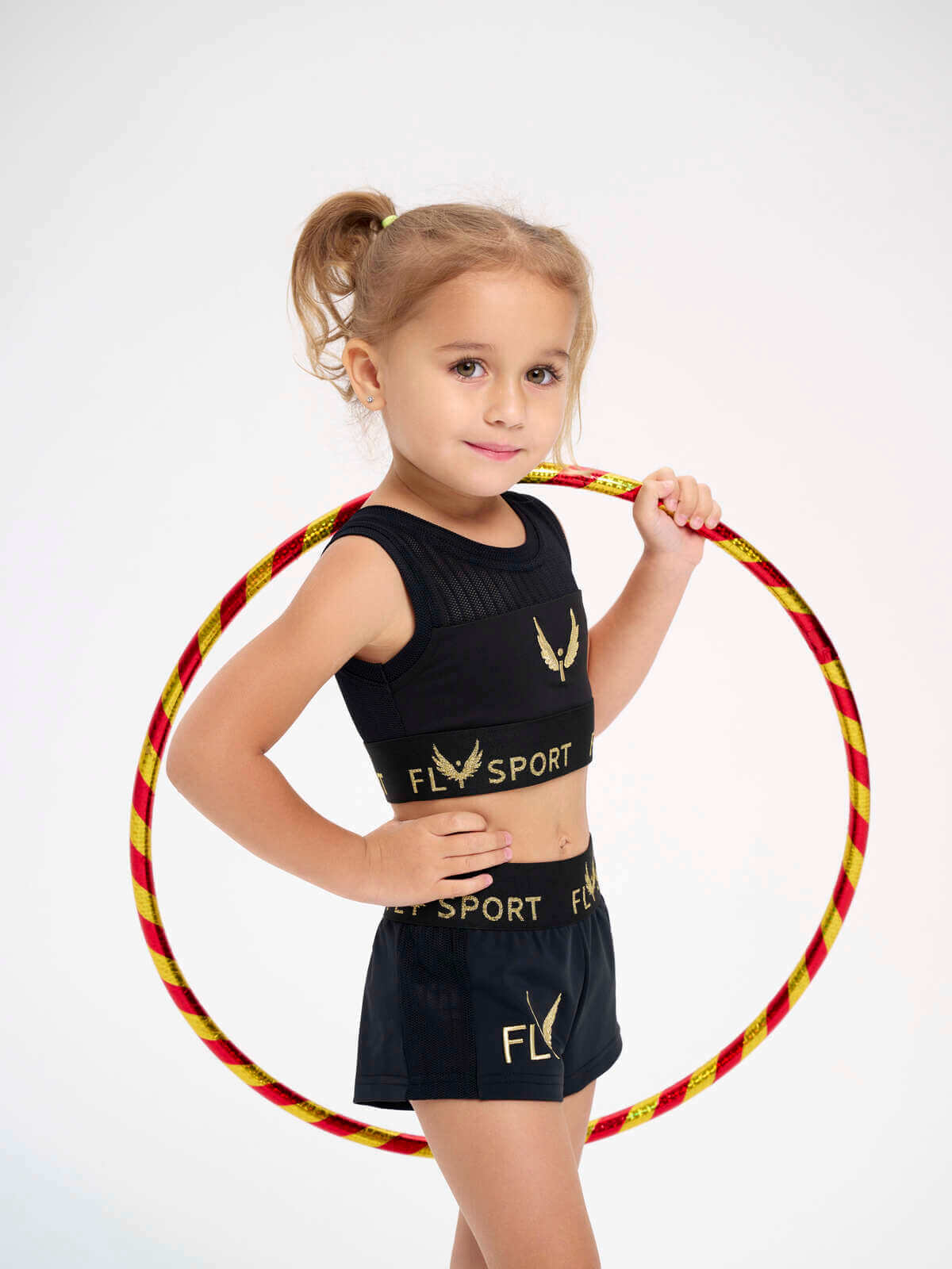 Комплект тренировочный Stars - 0249