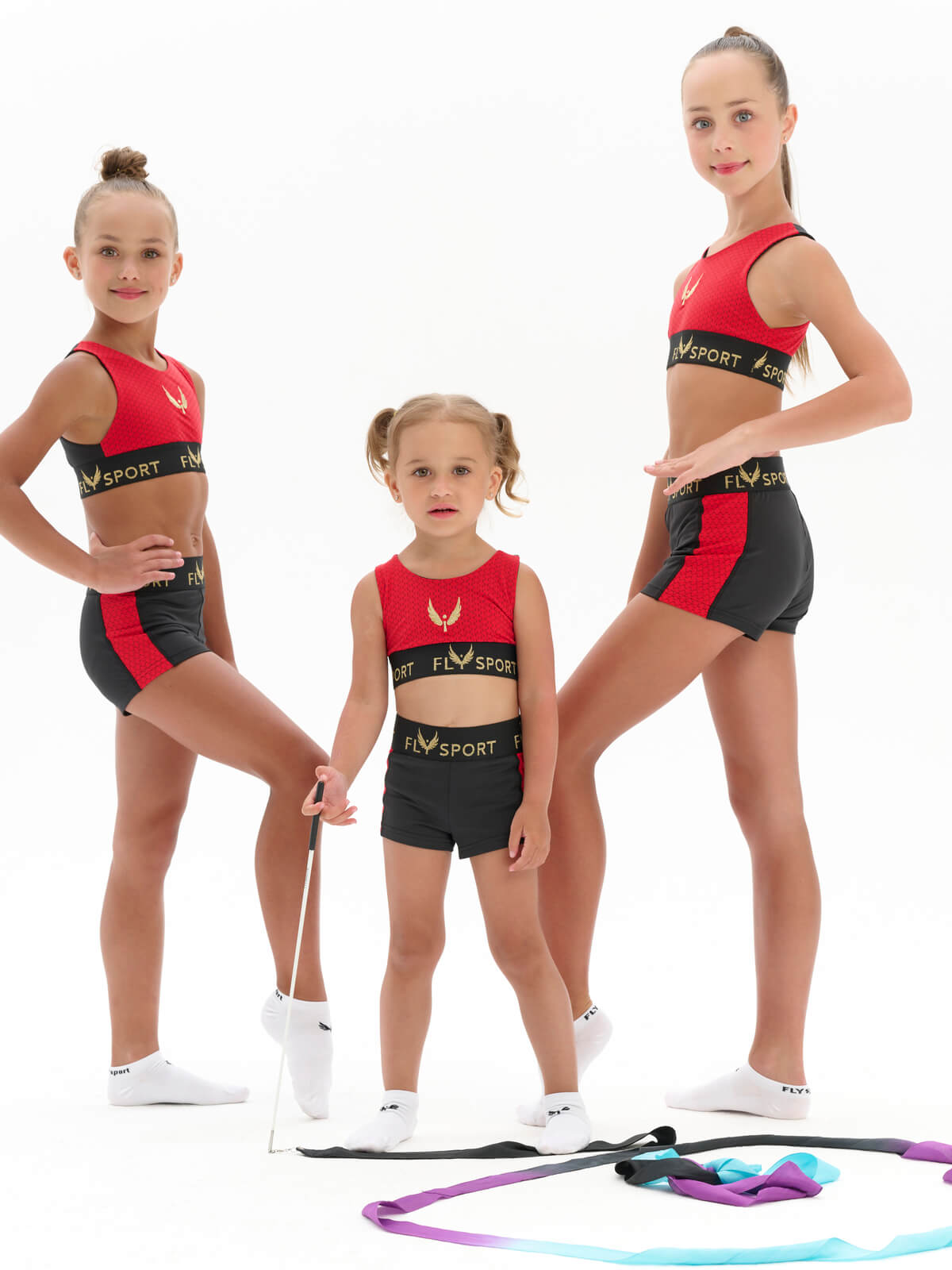 Комплект тренировочный - 0215