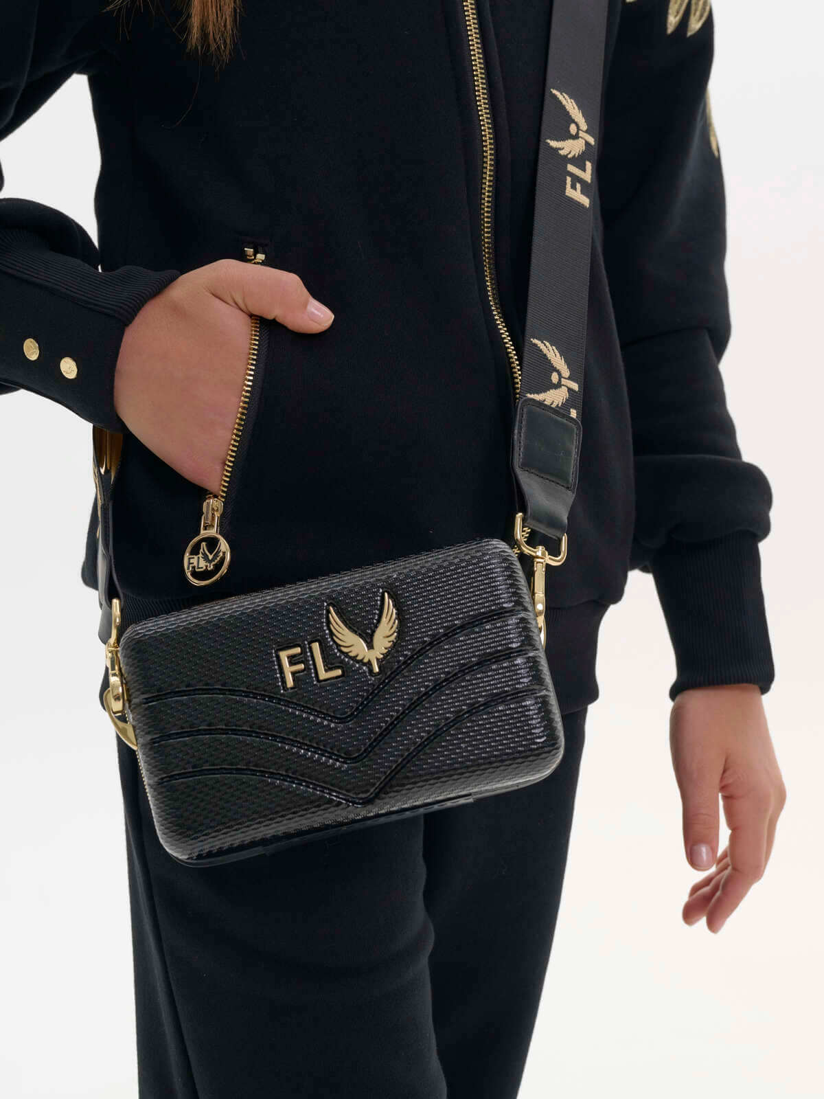 Сумка Plastic - 0368