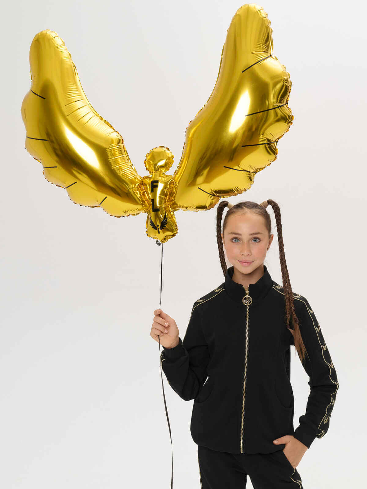 Шарик воздушный fly  - 0433