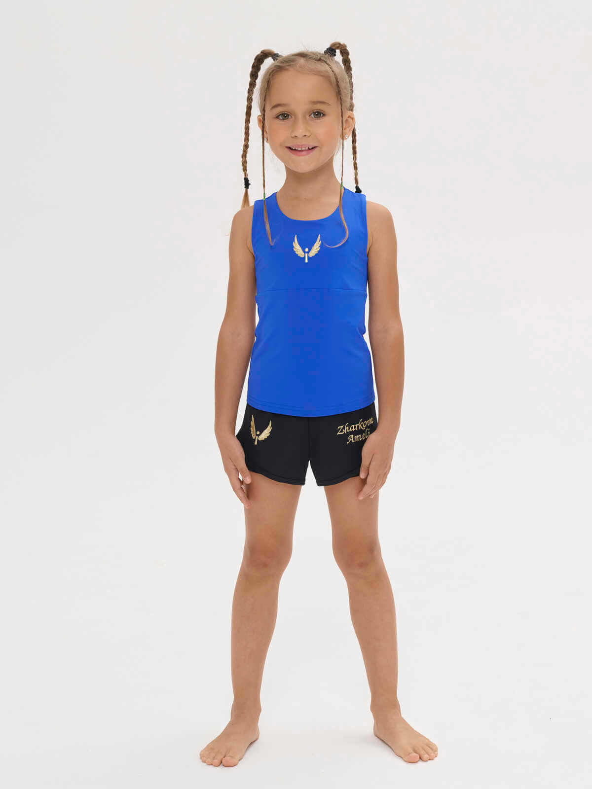 Комплект тренировочный Икс - 0435