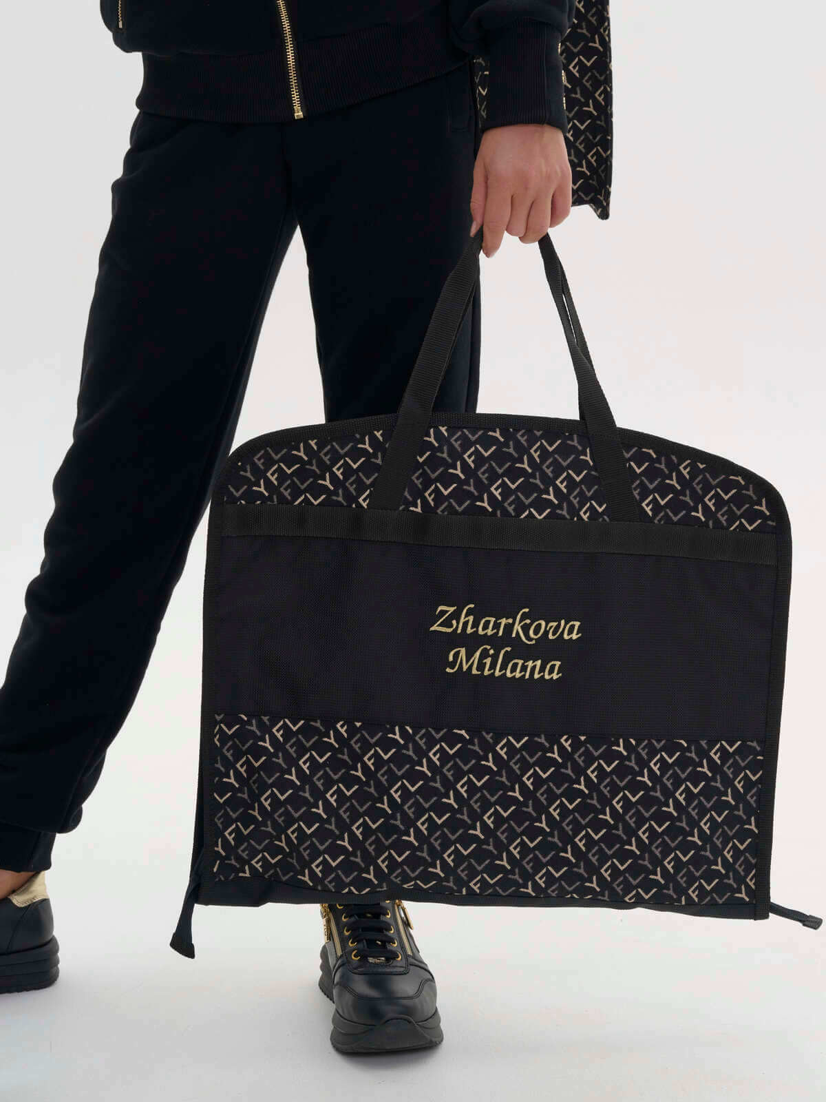 Портплед Жаккард - 0382