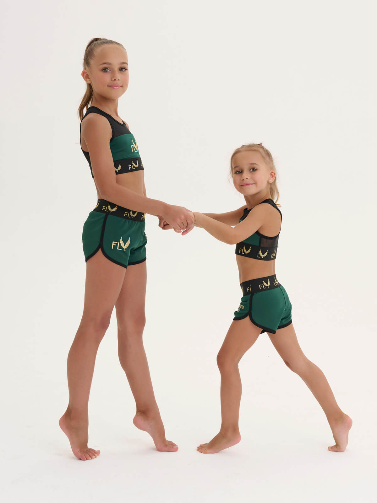 Комплект тренировочный - 0312