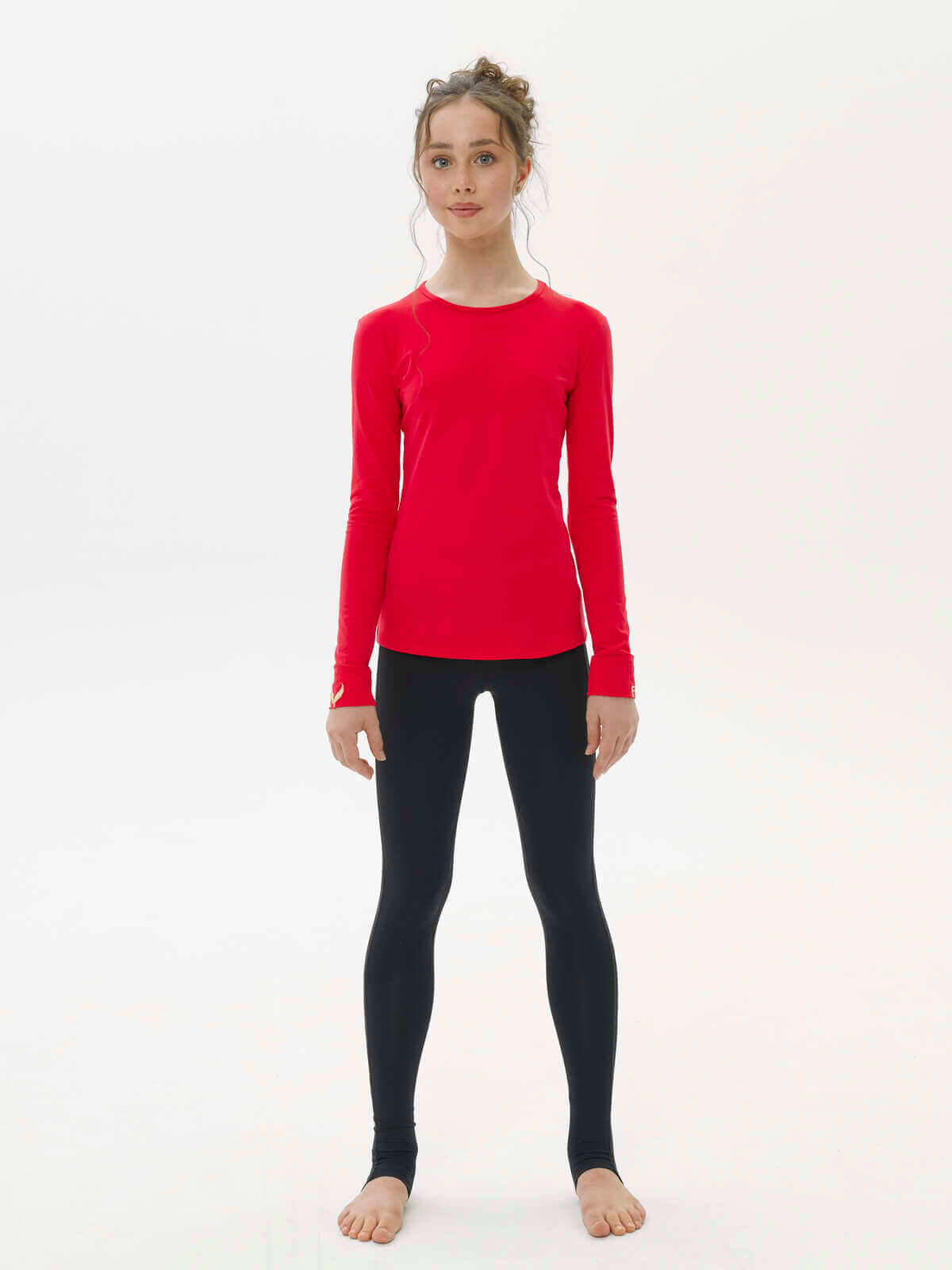 Лонгслив fly - 0405