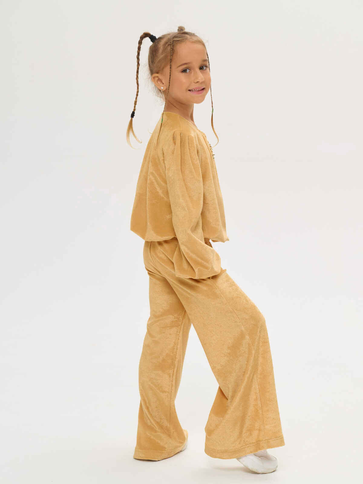 Костюм Жасмин - 0451