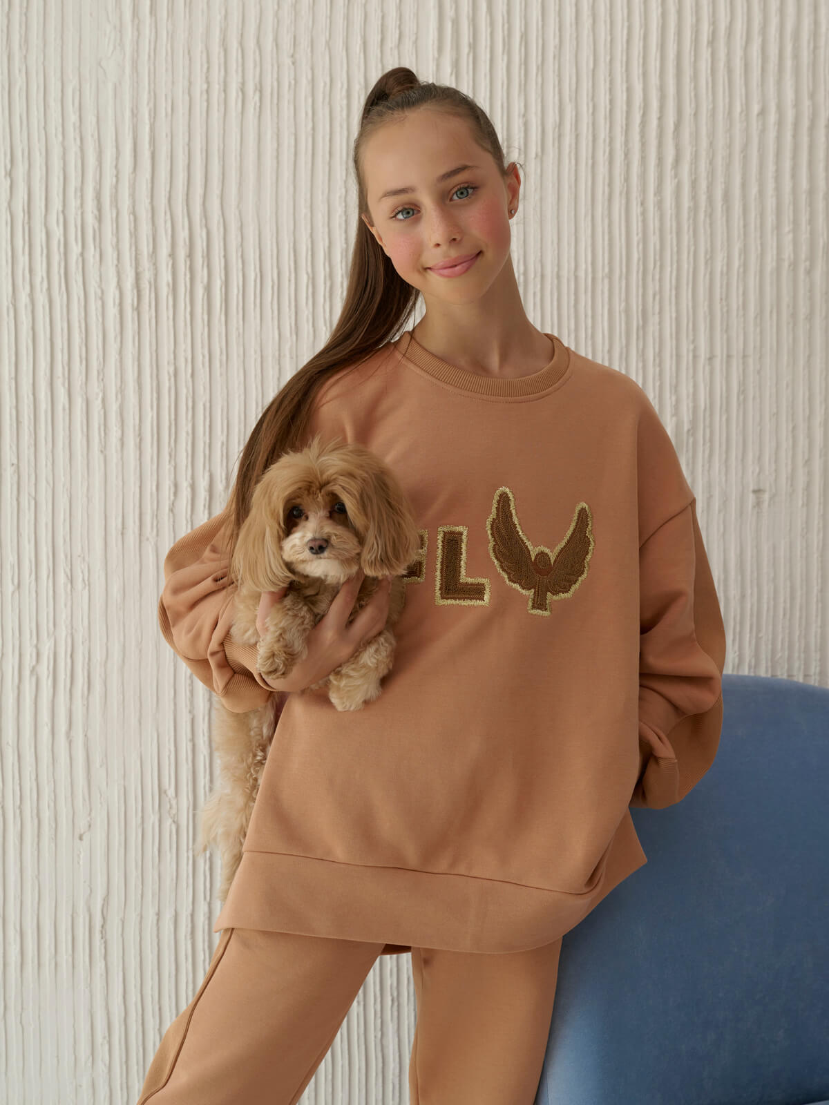 Костюм спортивный - 0330 Костюм спортивный - 0330