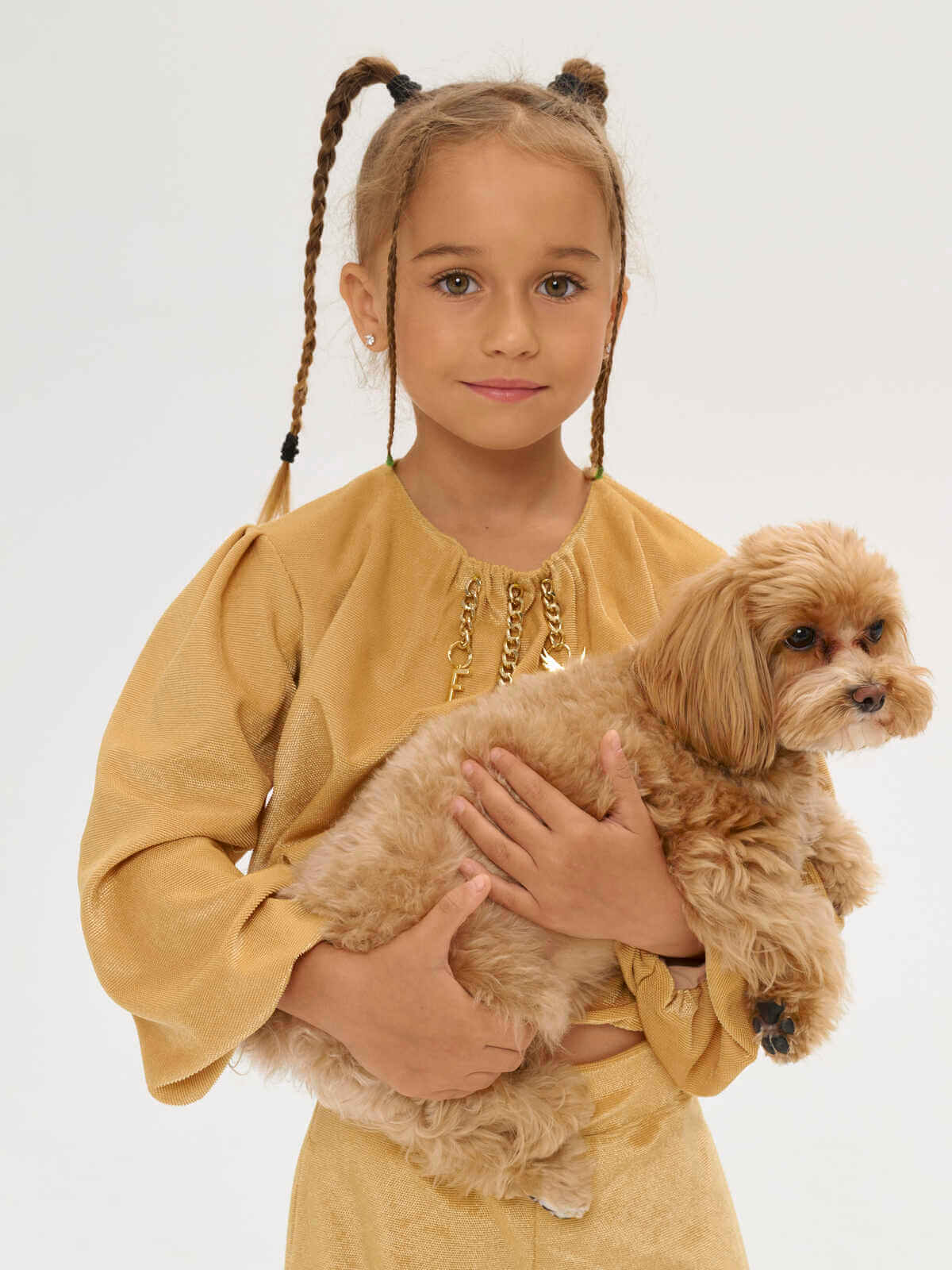 Костюм Жасмин - 0451