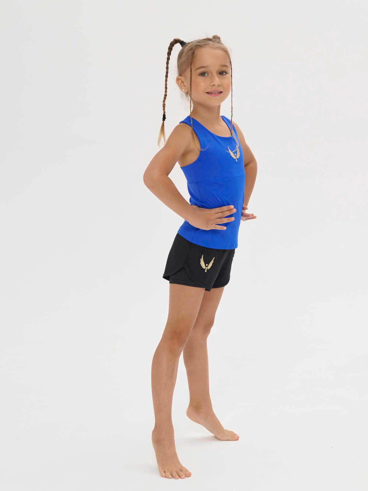 Комплект тренировочный Икс - 0435