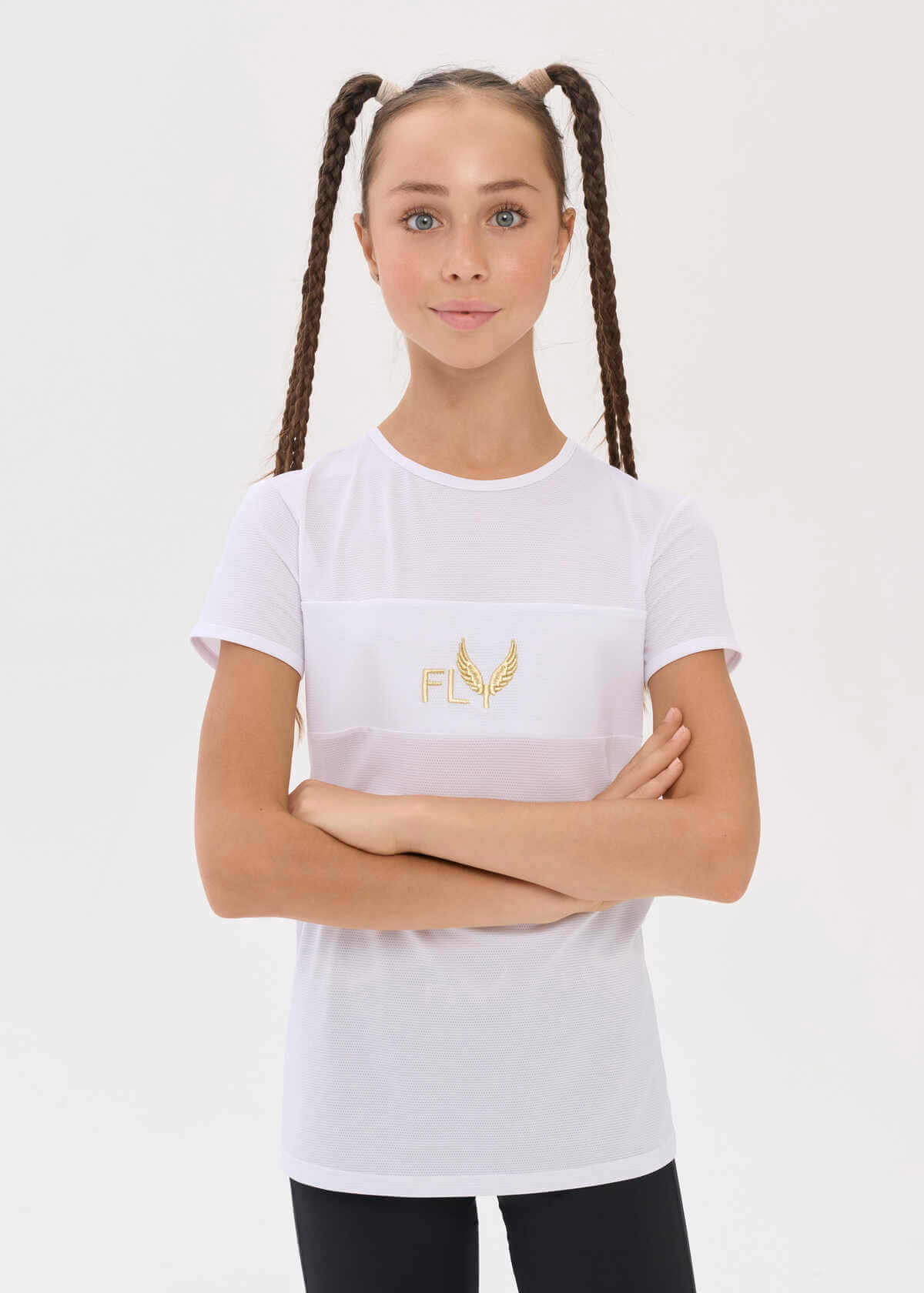 Футболка спортивная - 0449