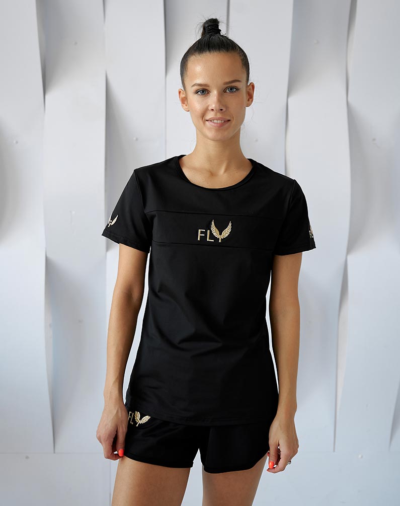 Комплект тренировочный – 0090