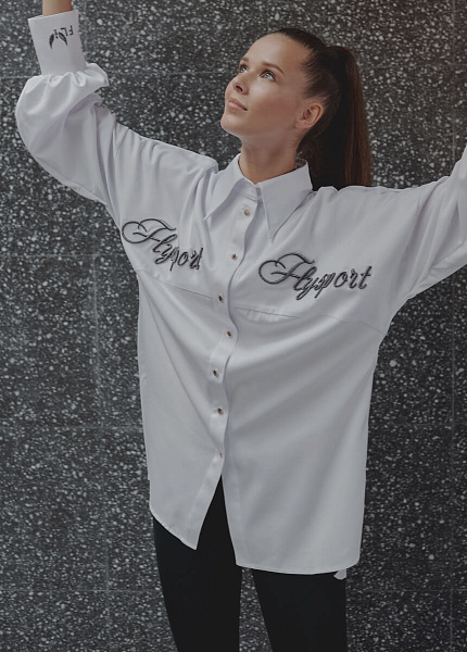 Повседневная одежда